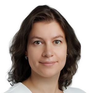 Беляева Анна Валерьевна