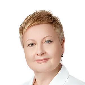 Александрова Светлана Борисовна