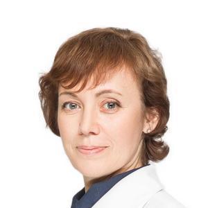 Красноперова Елена Александровна