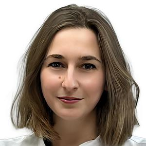 Фаризова Кириена Олеговна