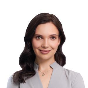 Слепова Татьяна Сергеевна