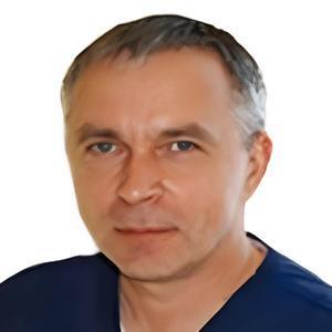 Павловский Николай Валентинович