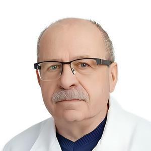 Шкляев Дмитрий Павлович