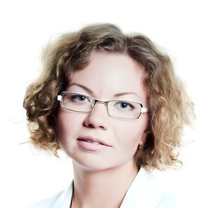 Цыган Анна Васильевна