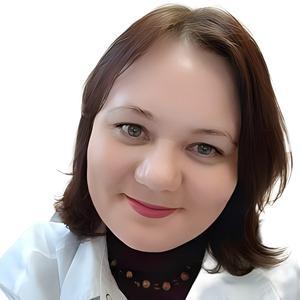 Шубина Галина Николаевна