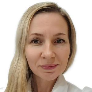 Корнева Наталья Вячеславовна