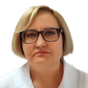 Болтенкова Галина Александровна