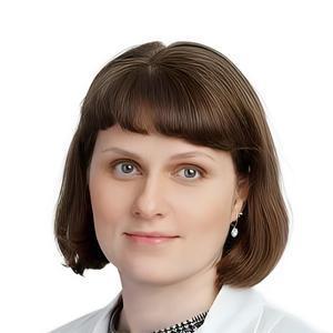 Алькевич Ирина Андреевна