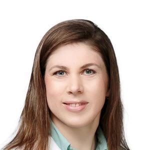 Стромина Анна Валерьевна