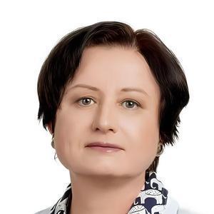 Одинцова Ольга Юрьевна