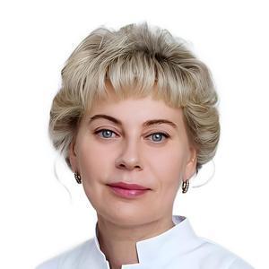 Кулак Лариса Дмитриевна