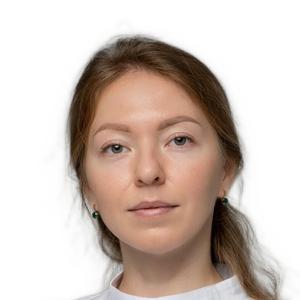 Семёнова Виктория Александровна