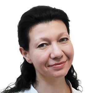 Зальцман Полина Львовна