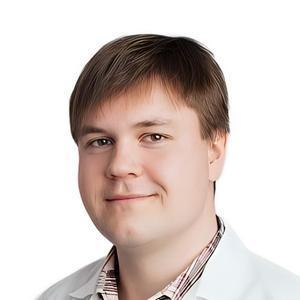 Гапешин Роман Андреевич