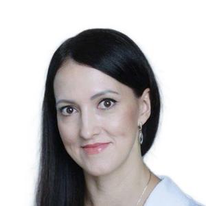 Егорова Наталья Викторовн