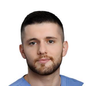 Саргсян Миша Сарикович