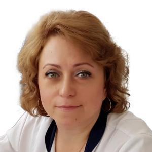 Купреева Ольга Валерьевна