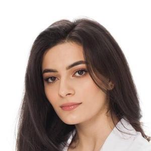 Бареян Армине Арамаисовна