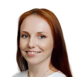 Арбузова Юлия Александровна