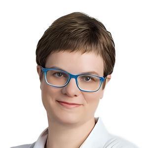 Григорьева Анастасия Григорьевна