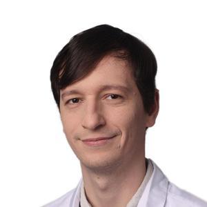 Курдюмов Владислав Валерьевич