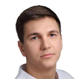 Манухин Станислав Геннадьевич