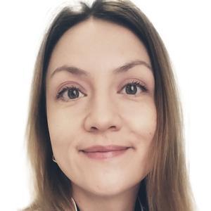 Донченко Елена Сергеевна