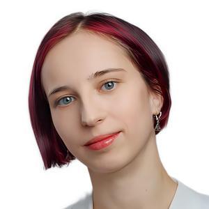 Тихомирова Ольга Владиславовна