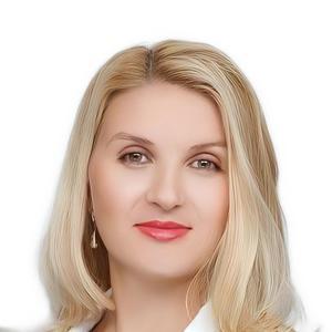 Съедина Эльвира Валерьевна