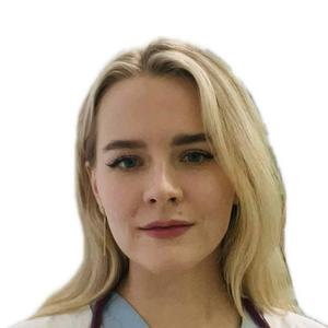 Гринвальд Вера Геннадьевна