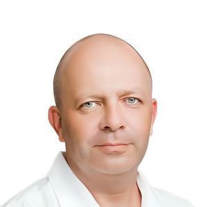 Челомбиткин Александр Владимирович