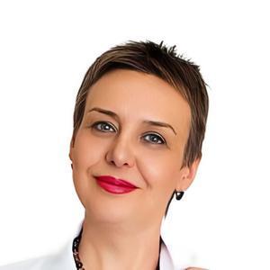 Шатохина Александра Владимировн