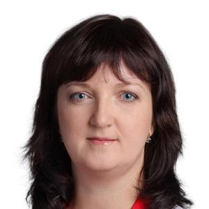 Гужова Анна Вячеславовна