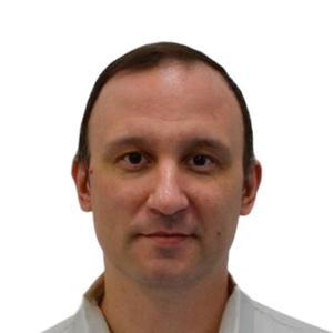 Муллин Роман Юрьевич