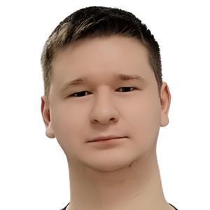 Юрзанов Максим Павлович