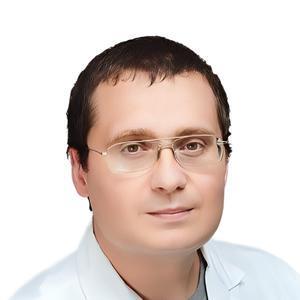 Быченков Валерий Николаевич