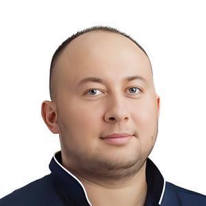 Мискевич Марат Александрович