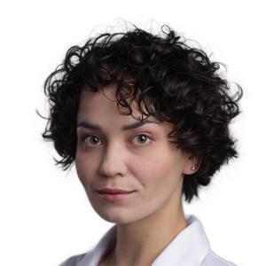 Анисимова Юлия Рамильевна