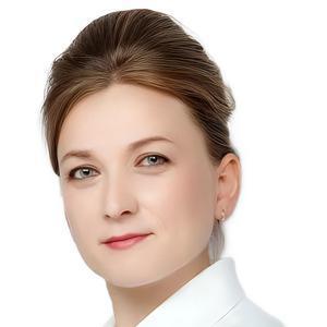 Смирнова Марина Александровна