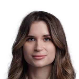 Харина Анастасия Сергеевна