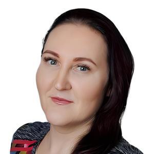 Гудовская Нина Борисовна