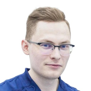 Тузков Станислав Александрович