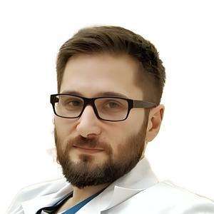 Алиев Руслан Видадиевич