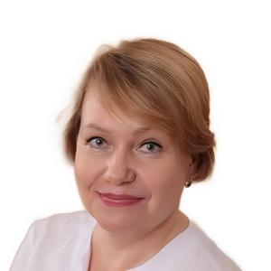 Кучинская Наталья Владимировна