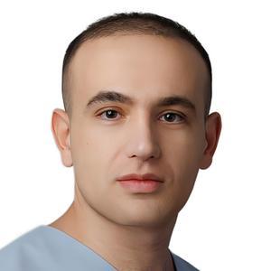 Орбелян Завен Константинович