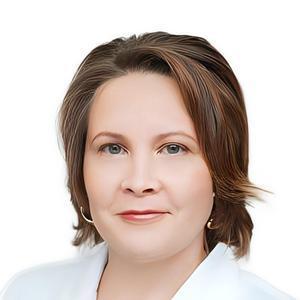 Качалова Татьяна Валерьевна