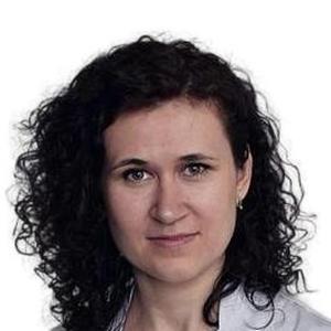 Круглова Наталья Андреевна