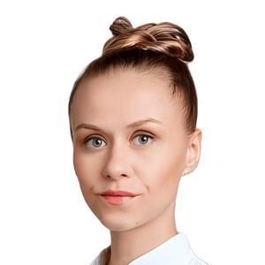 Козаренко Марина Алексеевна