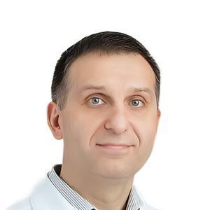 Алексеев Владимир Борисович