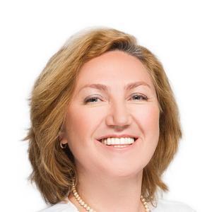 Солодова Александра Владимировна